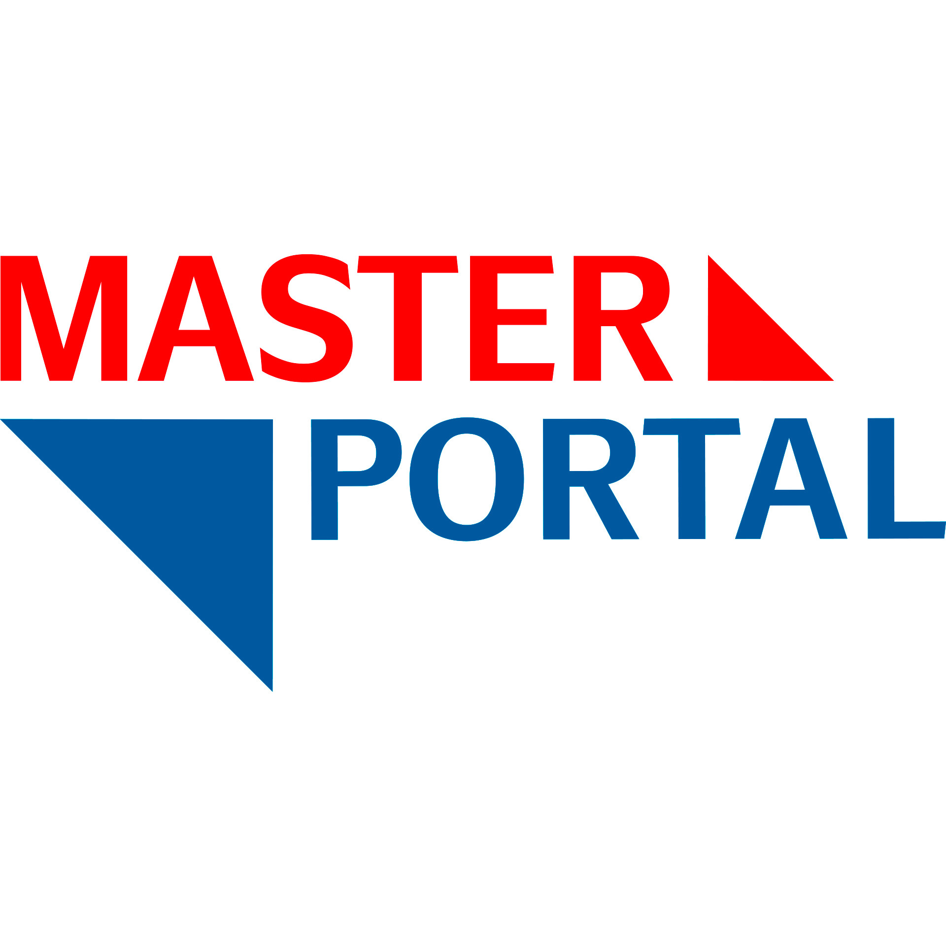 Masterportal logo