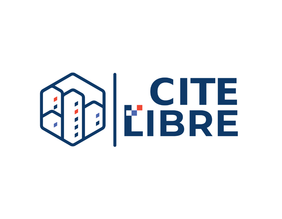 Cite Libre logo