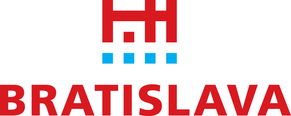 Bratislava logo