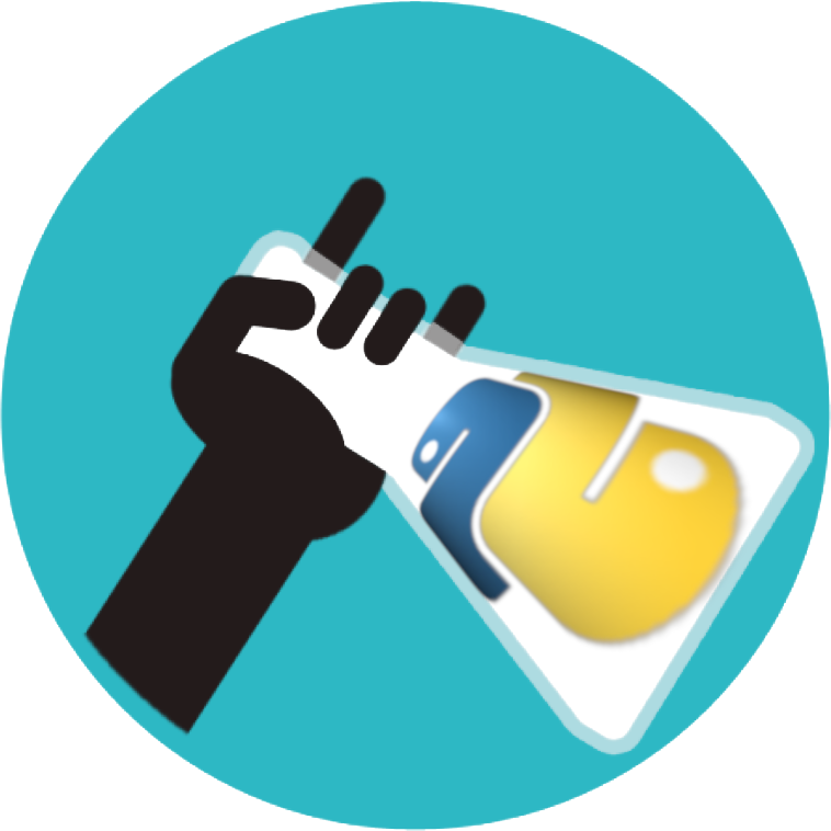 Hackinscience logo