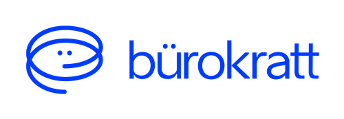 Government Virtual Assistant Bürokratt logo