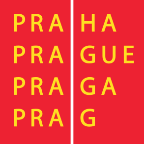 Logo of Prague