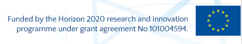 Horizon 2020 funding