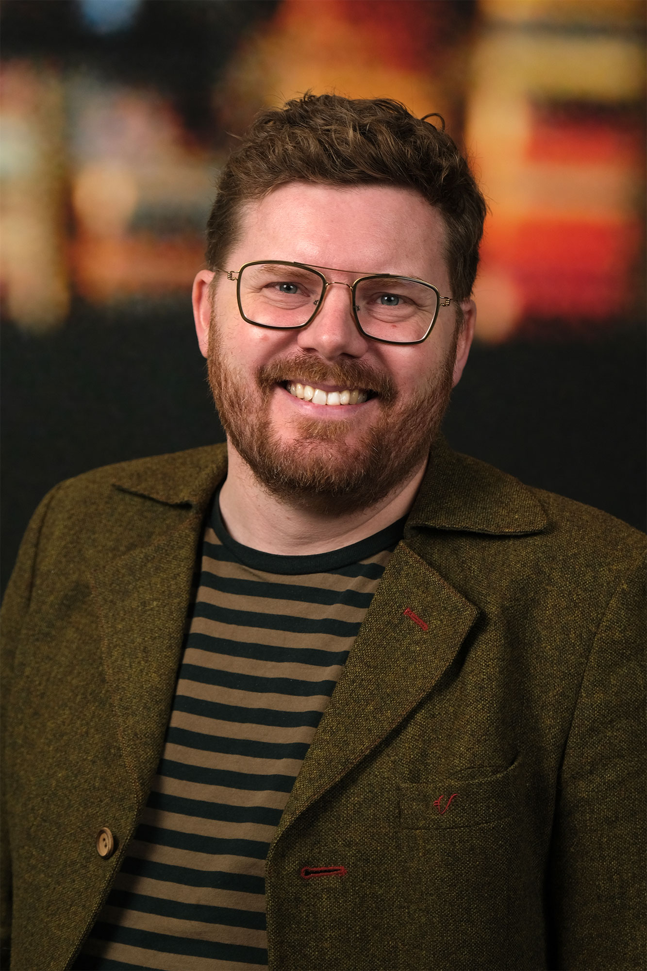 Rasmus Frey 