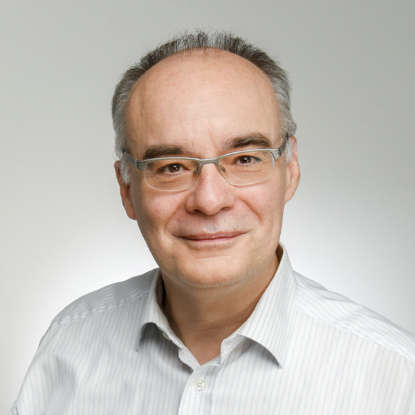 Guido Bacharach