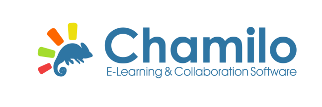 Chamilo LMS logo