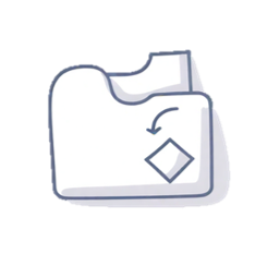folder