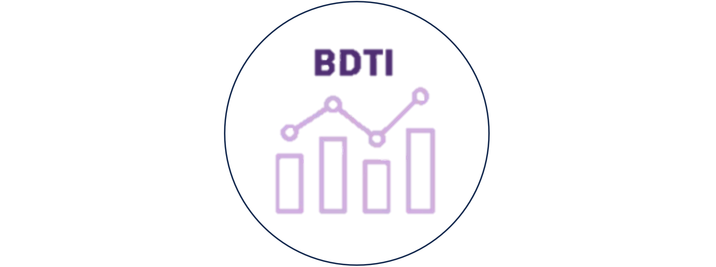 BDTI icon