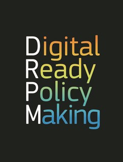 DRPM logo