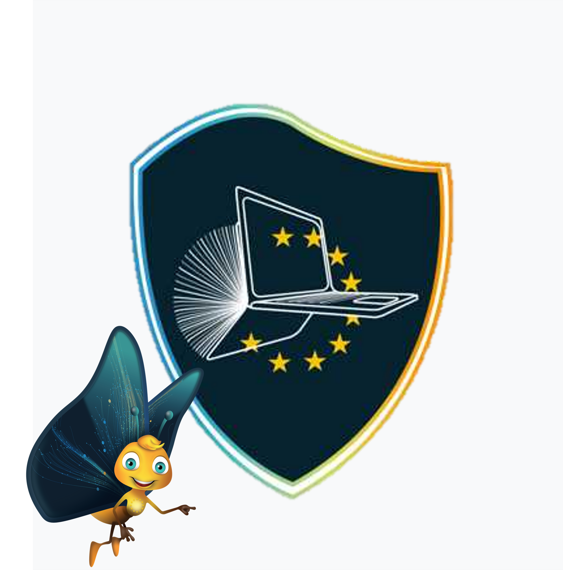 Logo and mascot