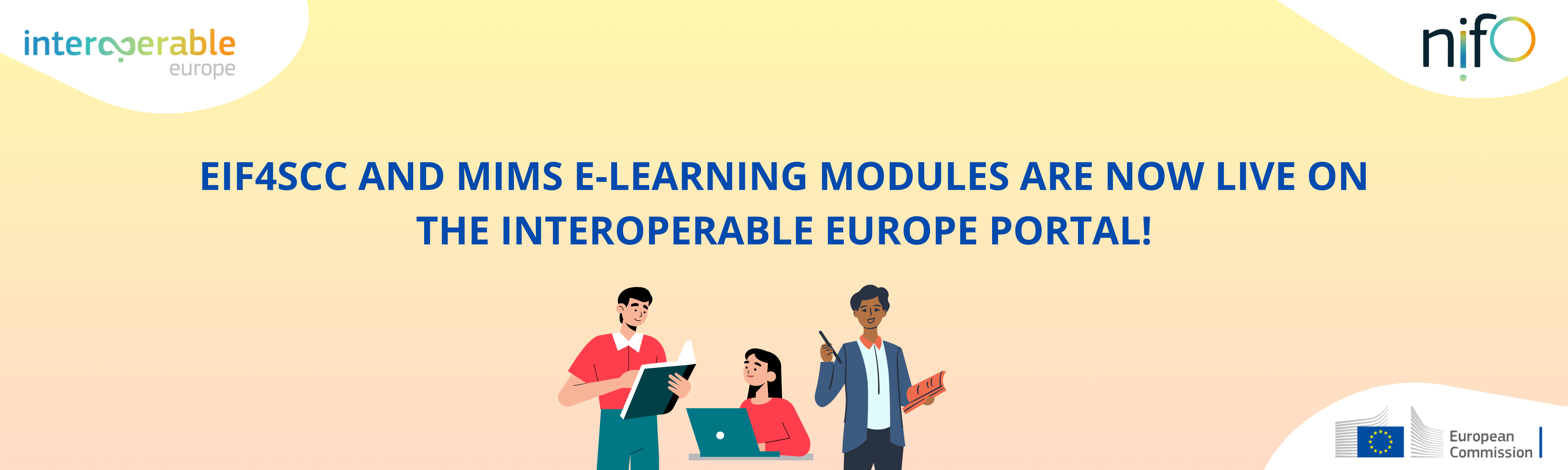 eLearning modules