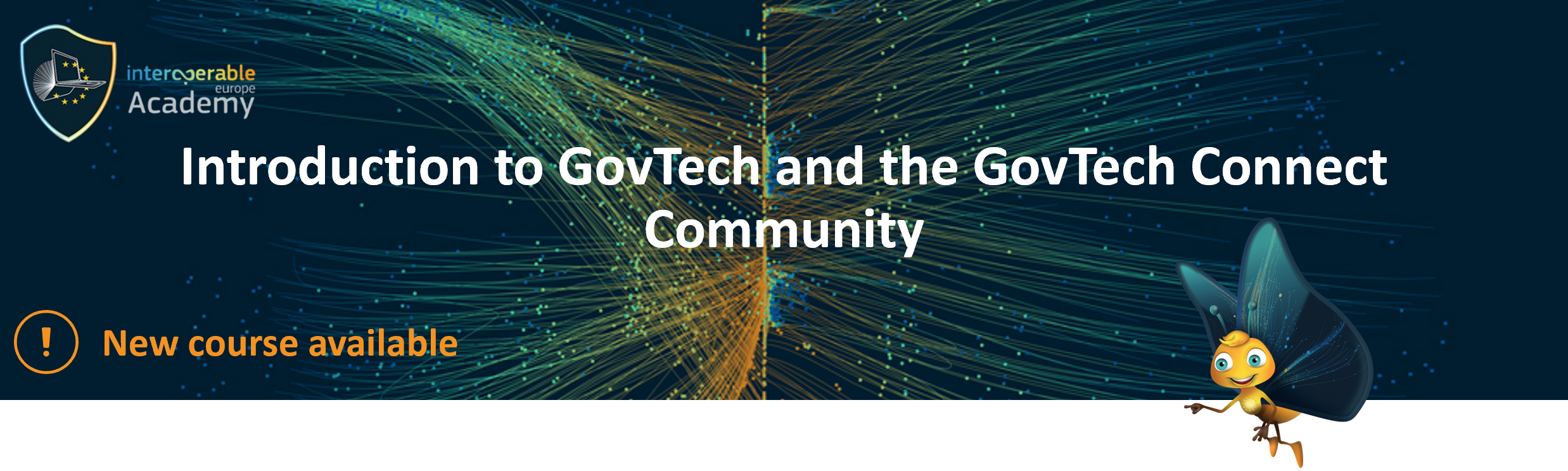 Introduction to GovTech