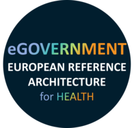 eGovERA HEALTH logo small