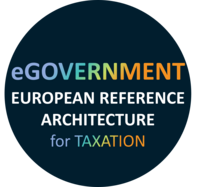 eGovERA tax logo small