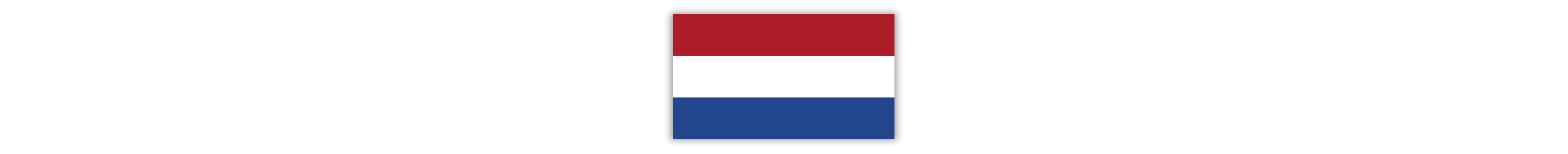 Flag Natherlands