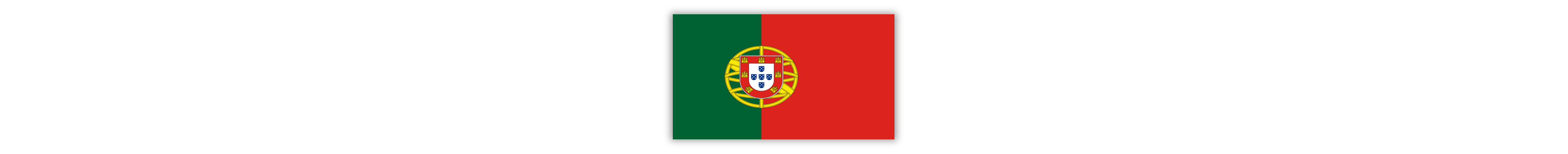 Flag Portugal