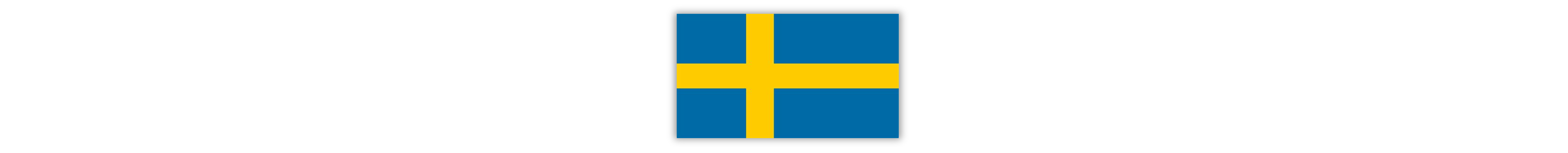 Flag Sweden