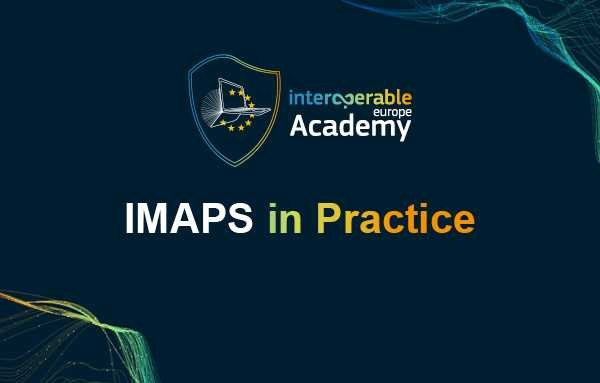 IMAPS in practice