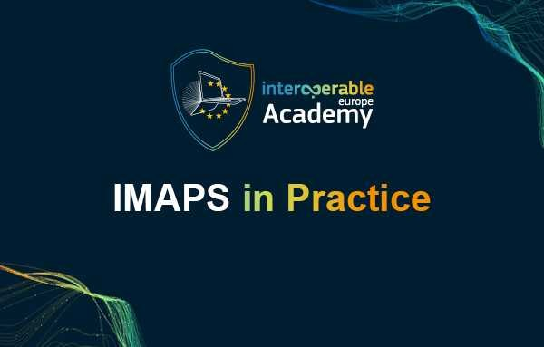 01 IMAPS in practice