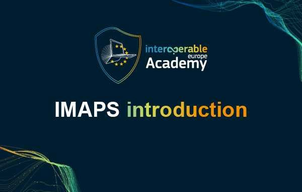 Introduction to IMAPS