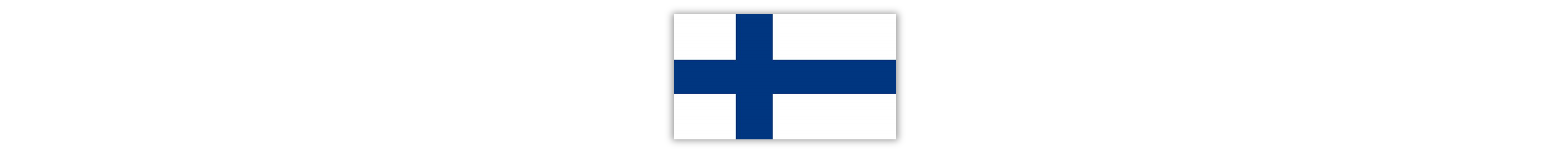 Flag Finland