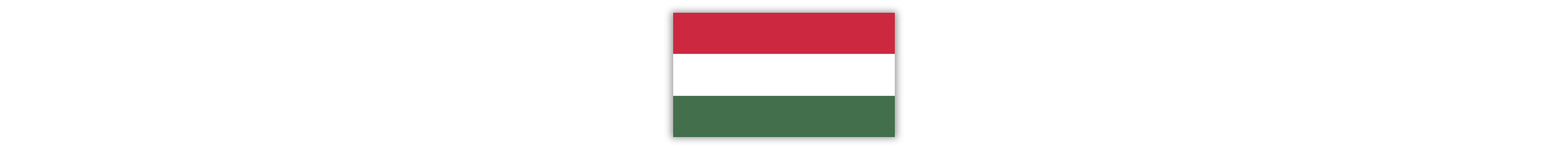 Flag Hungary