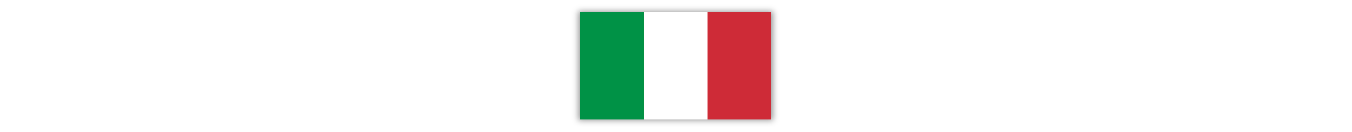 Flag Italy