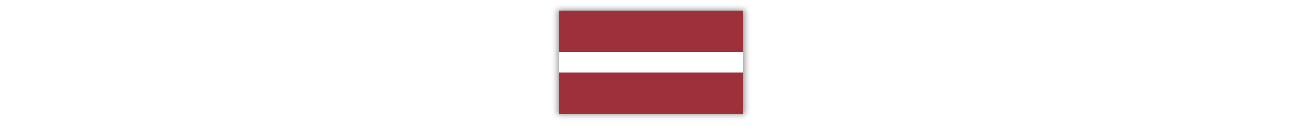 Flag Latvia