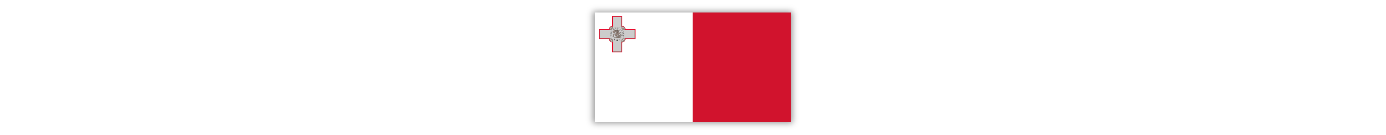 Flag Malta