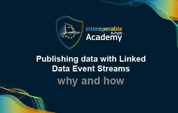 Publishing data with Linked Data Event Streams: why and how