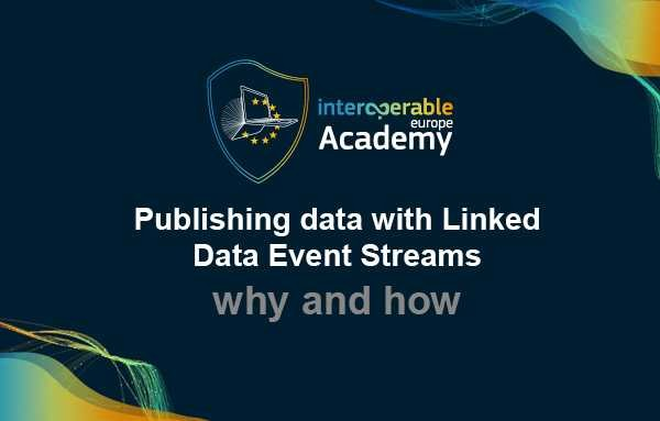 Publishing data with Linked Data Event Streams_why and how