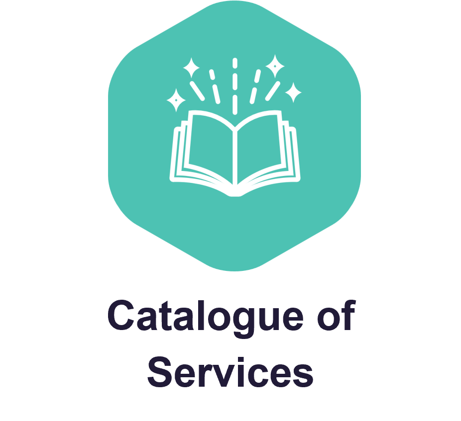 CatalogueOfServices