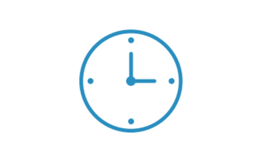 clock icon