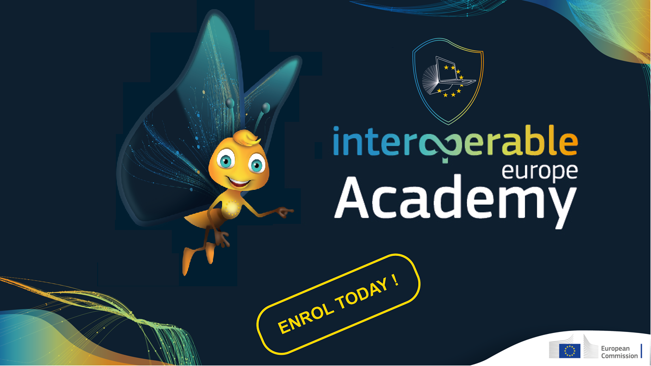 Interoperable Europe Academy