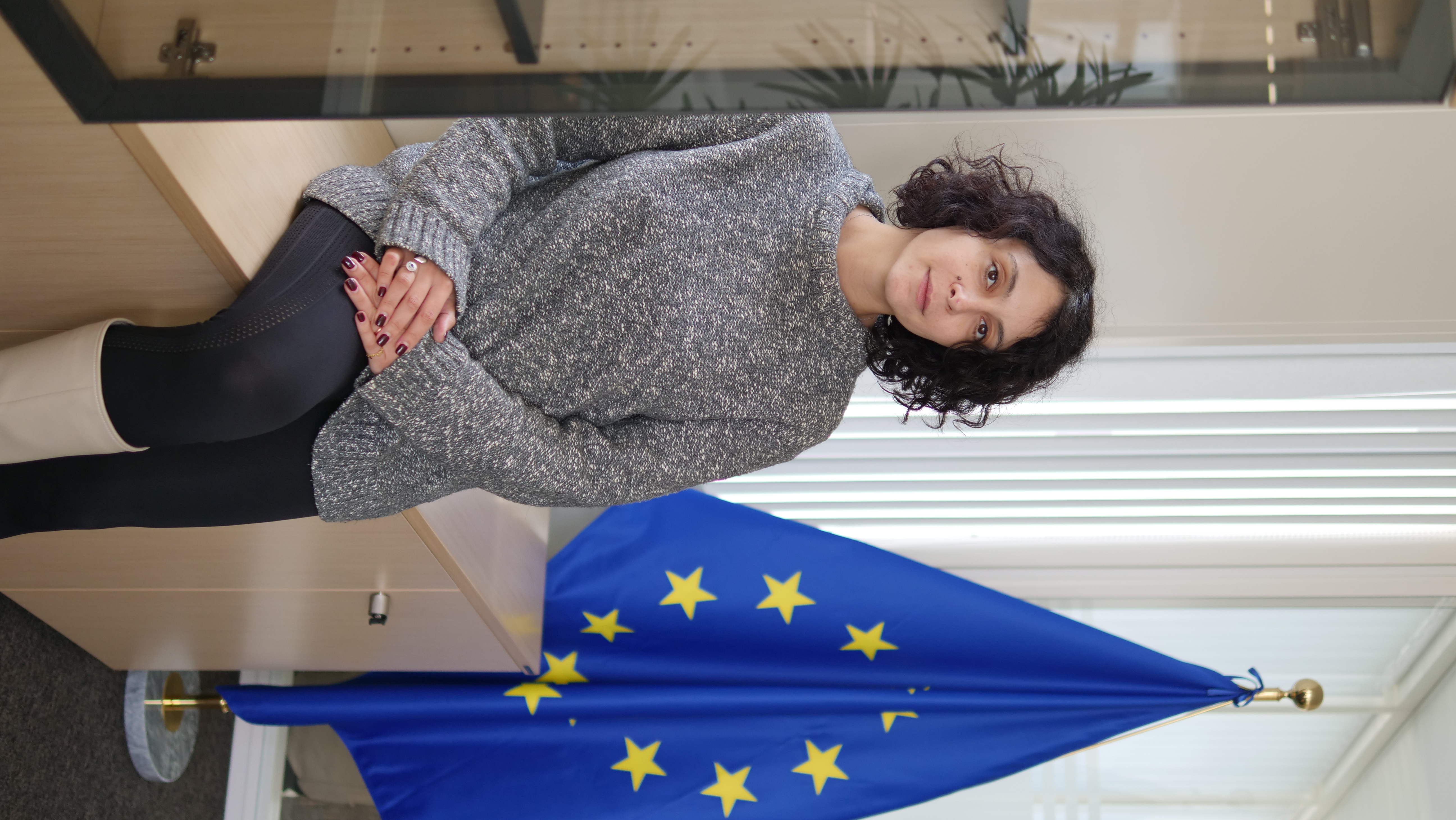 Alina-Maria Brebenel