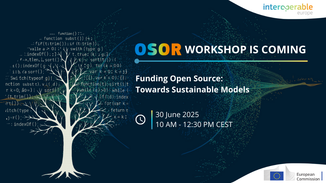 OSOR Workshop