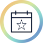 Events icon 30%