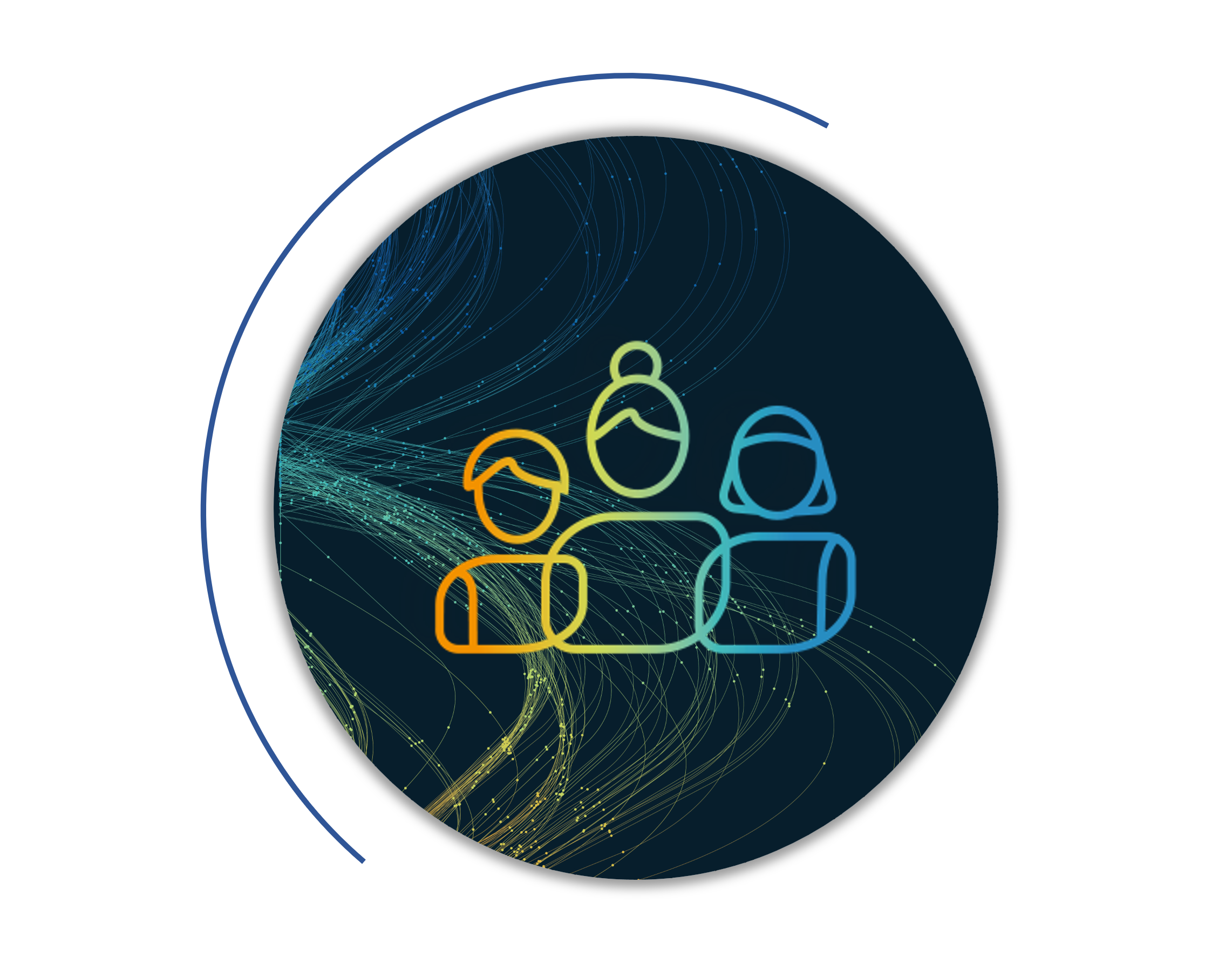 people community icon