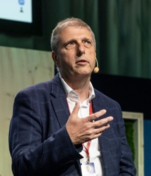 Damir Medved