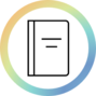 Reports and guidelines icon 30%