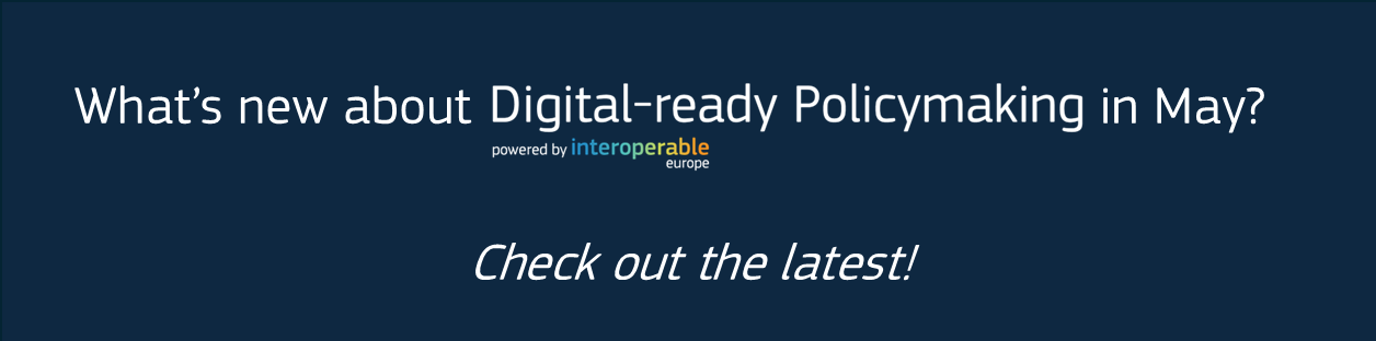 What's new about DRPM in May