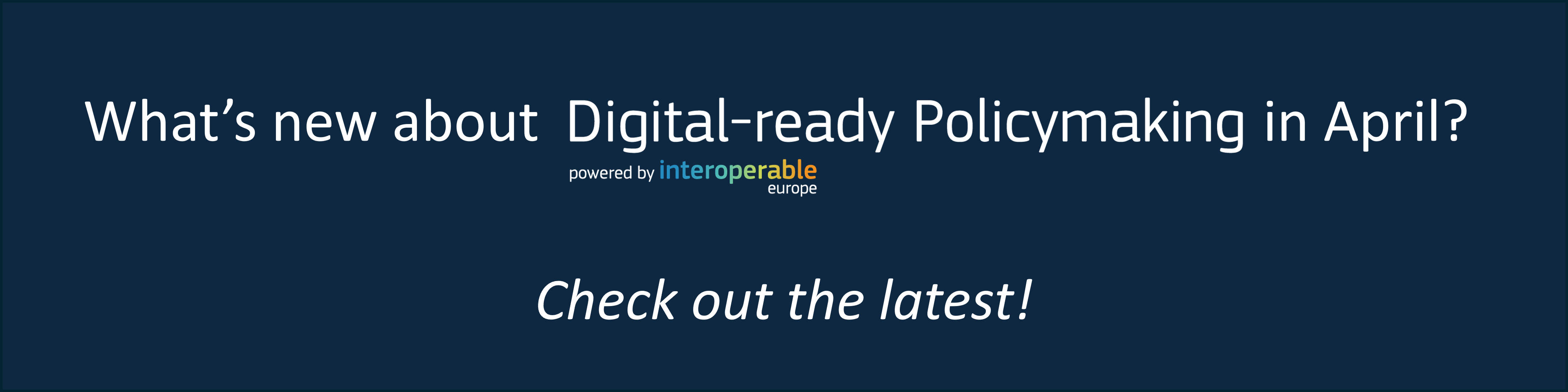 What's new about DRPM_Check the latest out_April_v2