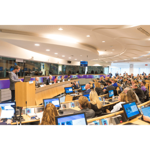 Living-in.EU Digital Assembly