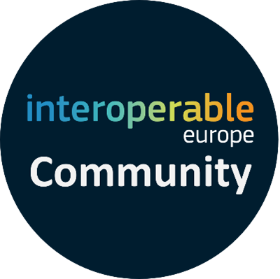 Community logo