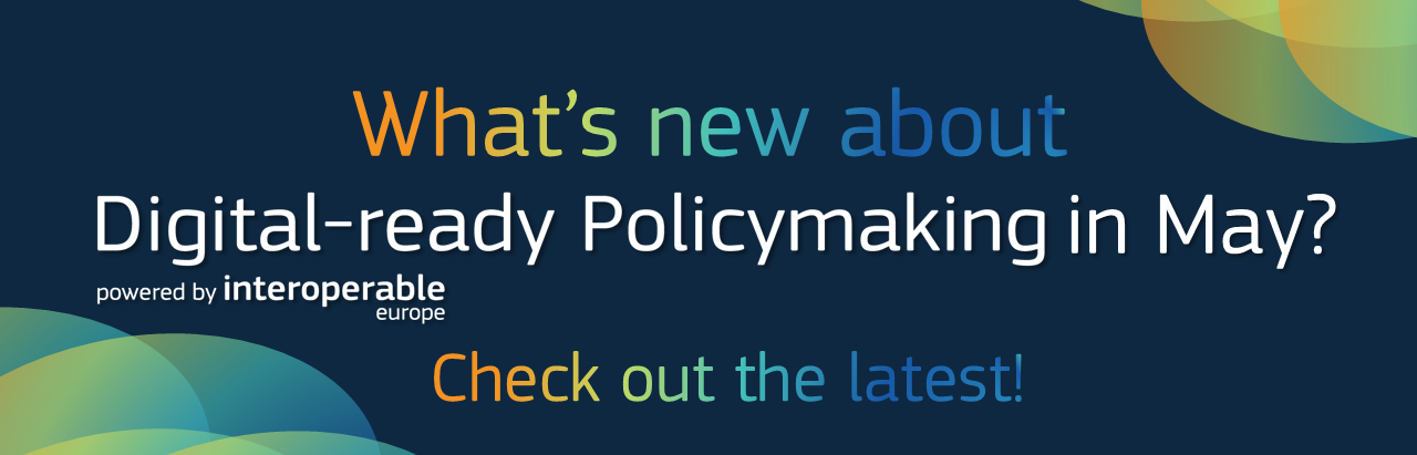 What's new about DRPM in May