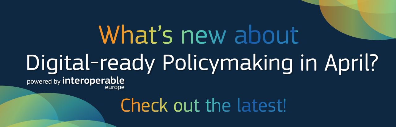 What's new about DRPM in April