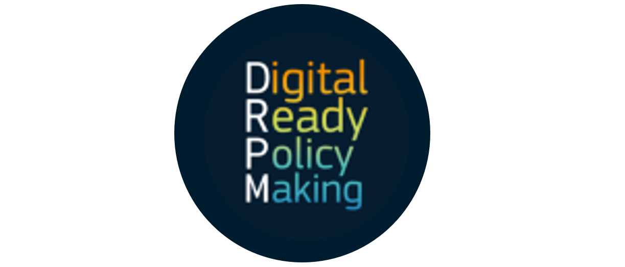 Digital Ready Policy Making