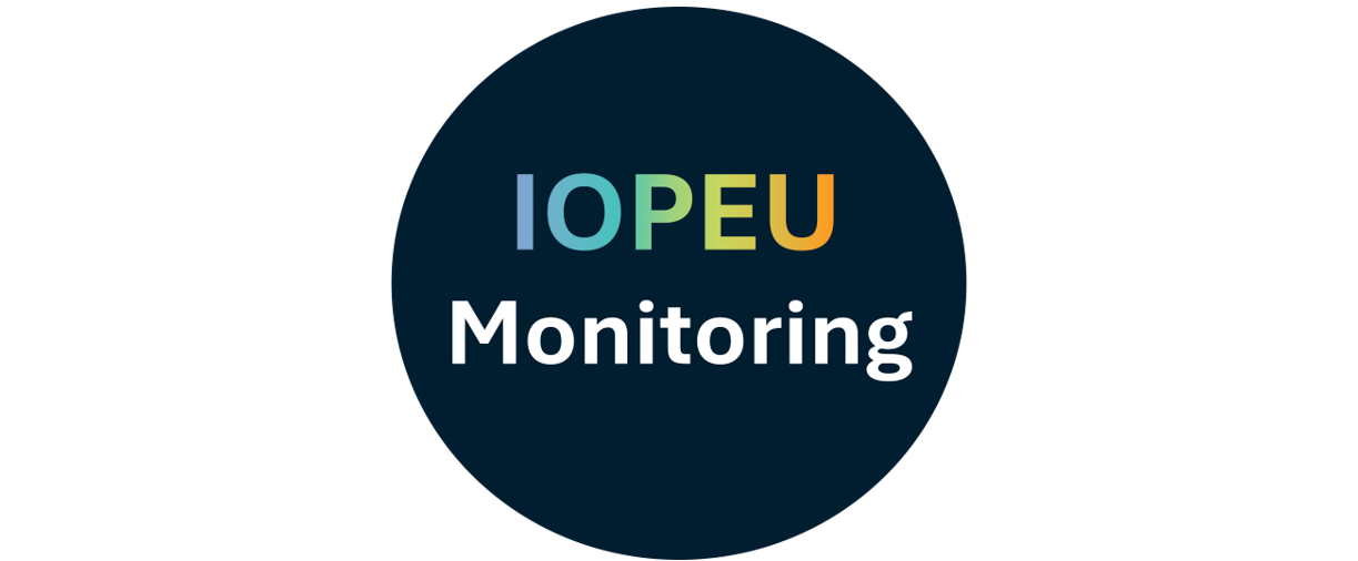 IOPEU Monitoring icon