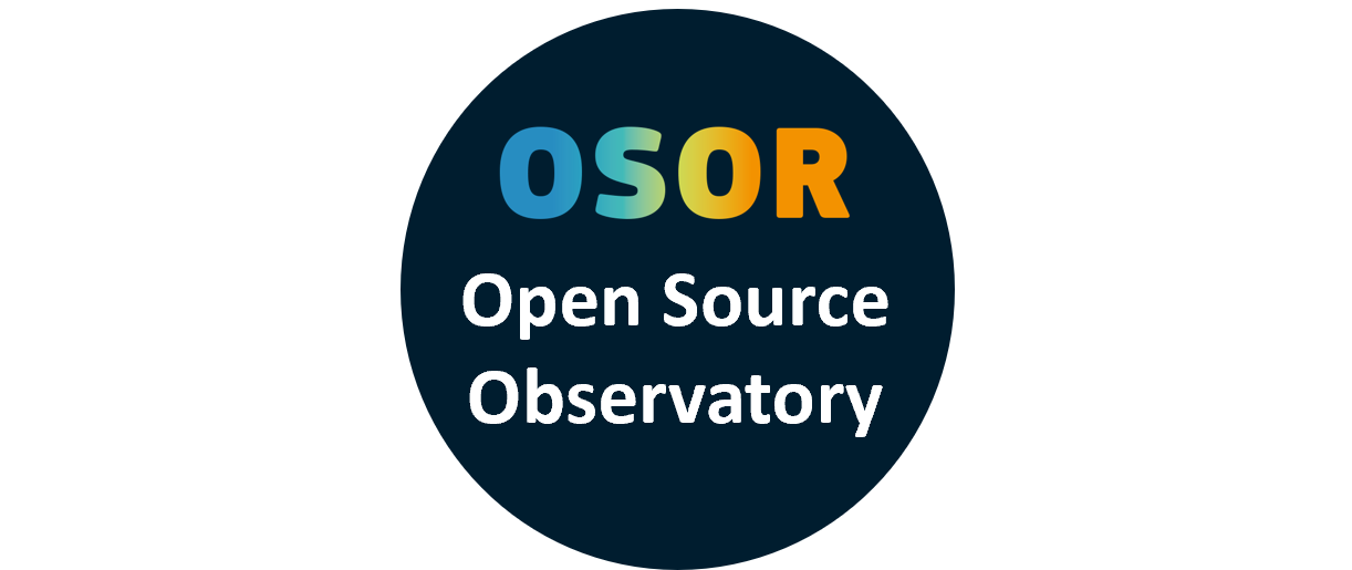 OSOR icon