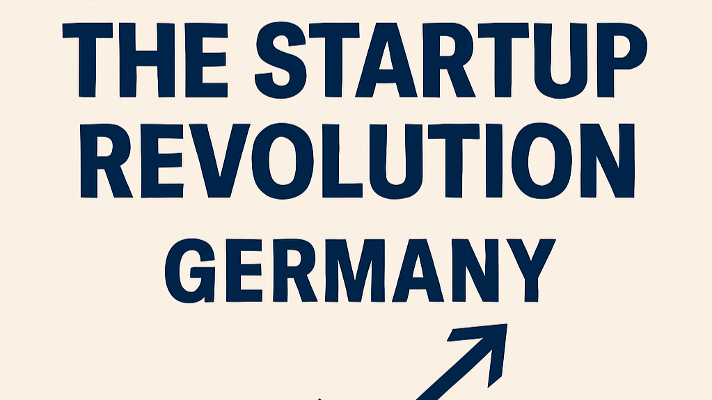 startup